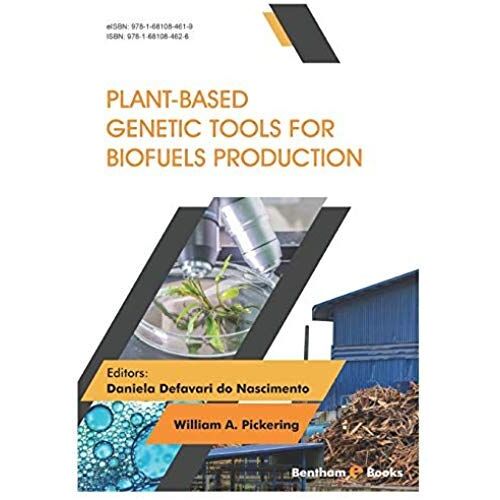 Plant-Based Genetic Tools For Biofuels Production