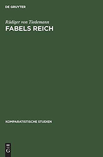 Fabels Reich