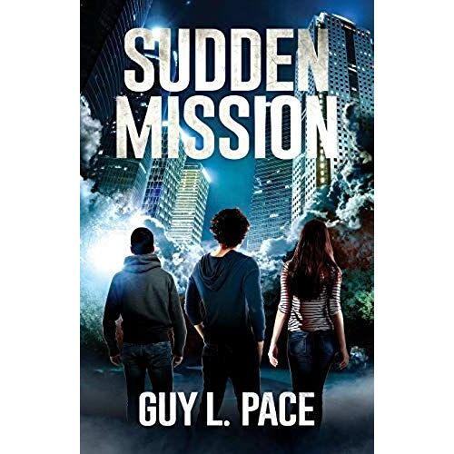 Sudden Mission