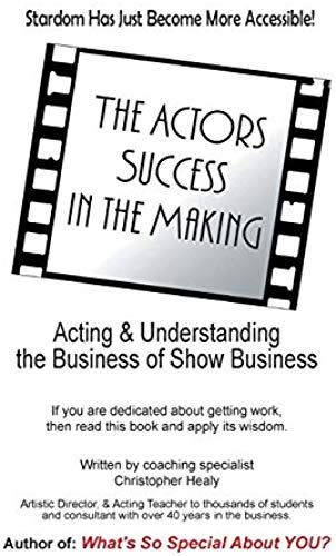 The Actors Success In The Making