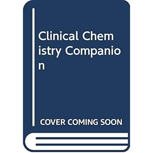 Clinical Chemistry Companion