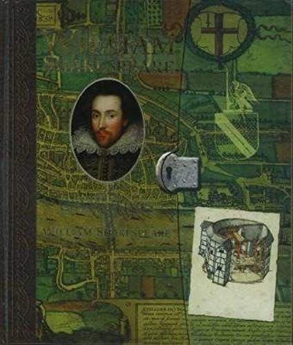 The Life And Times Of William Shakespeare