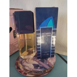 Parfum Eau De Toilette Trimaran Yves Rocher Vaporisateur 30 Ml En Boîte 