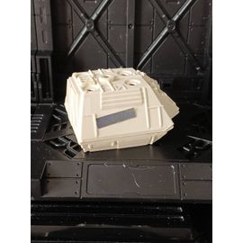 Starwars - Droid Base 1