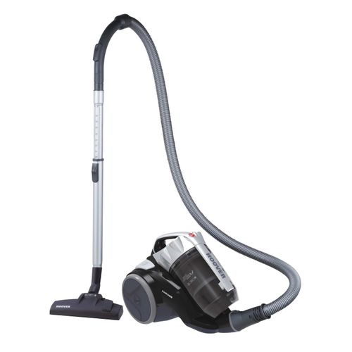 Hoover Khross KS31PAR011 Gris/Noir 550 W