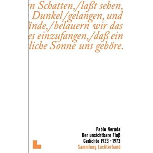 Der Unsichtbare Fluß