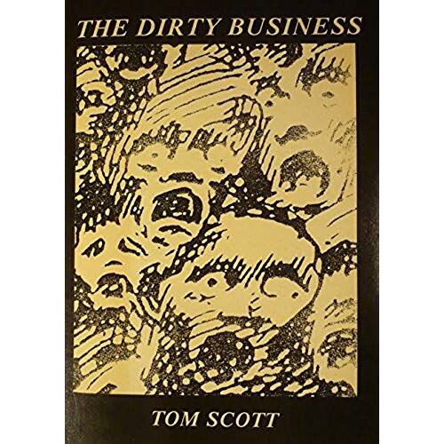 The Dirty Business (The Blew Blanket Library)