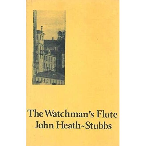 Watchman's Flute