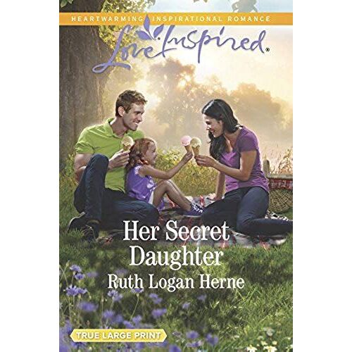 Her Secret Daughter (Grace Haven)
