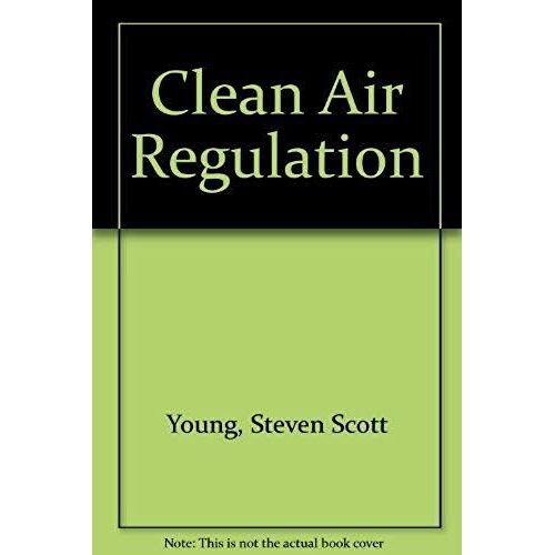 Clean Air Regulation