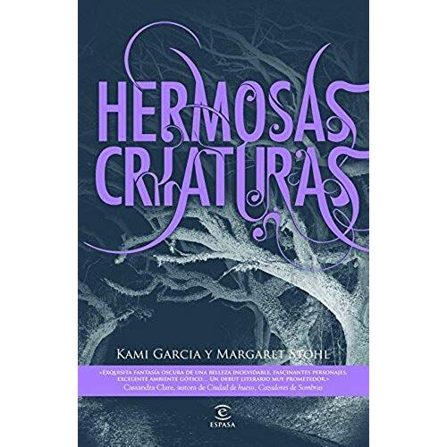 Spa-Hermosas Criaturas