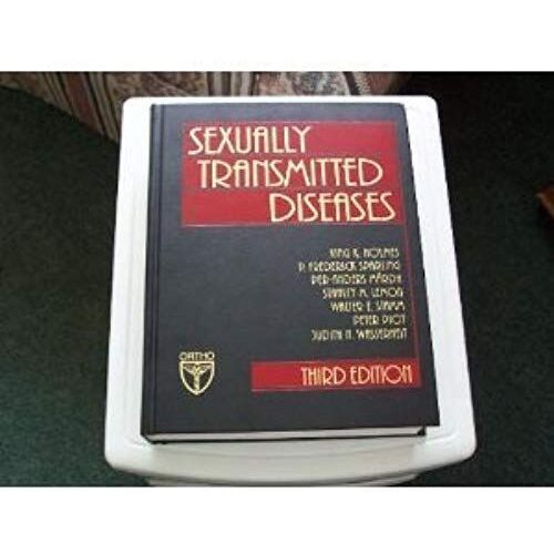 Sexually Transmitted Disease
