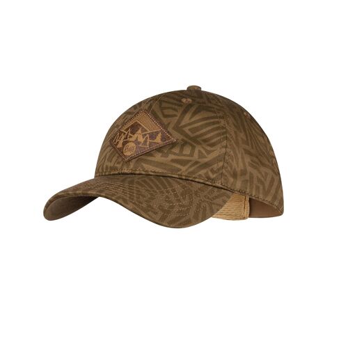 Casquette Baseball Kids Stony Nut