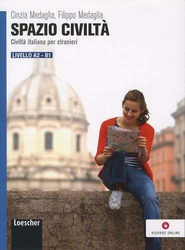 Spazio Civiltà - Civiltà Italiana Per Stranieri