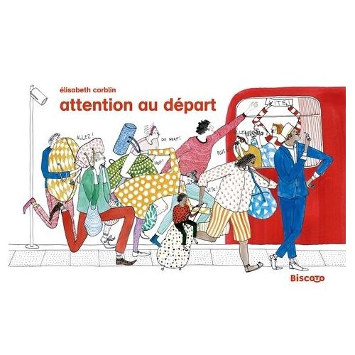 Attention Au Départ !