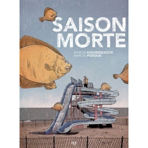 Saison Morte