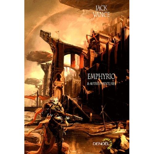 Emphyrio - Et Autres Aventures