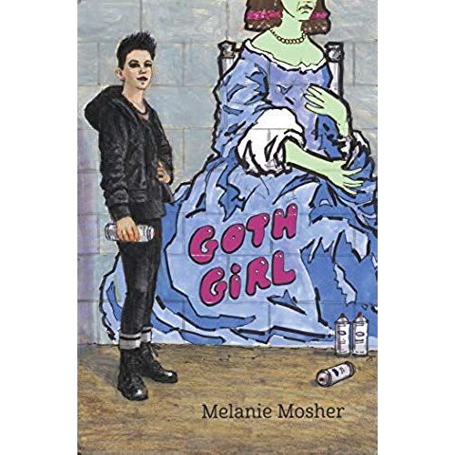 Goth Girl