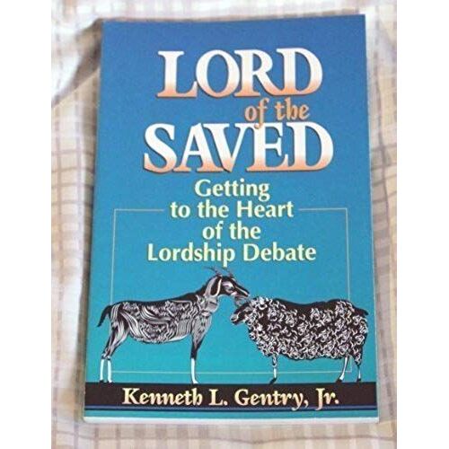 Lord Of The Saved