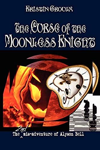 The Curse Of The Moonless Knight