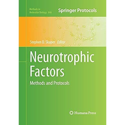 Neurotrophic Factors
