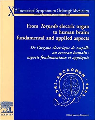 From Torpedo Electric Organ To Human Brain: Fundamental And Applied Aspects