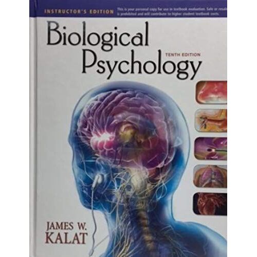 Biological Psychology