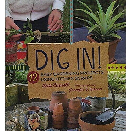 Dig In!