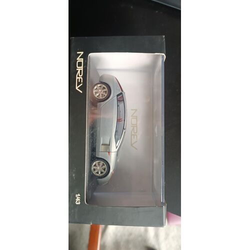 Renault Concept Car Talisman Format 1/43
