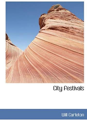 City Festivals