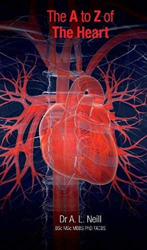 The A To Z Of The Heart