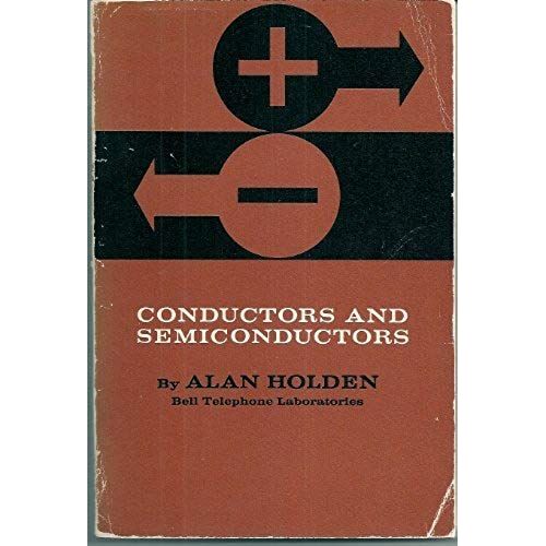 Conductors And Semiconductors