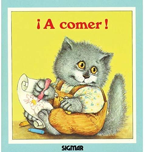 ¡A Comer!/Time To Eat (Ternura)
