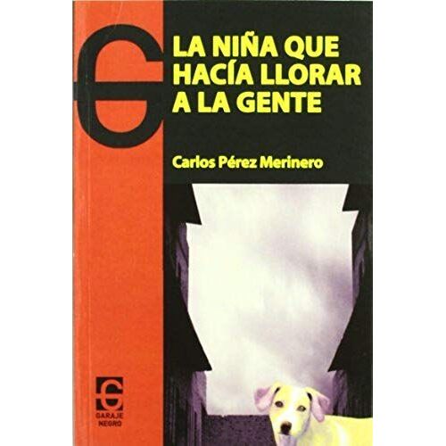La Niña Que Hacía Llorar A La Gente