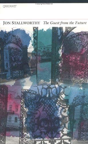 The Guest From The Future