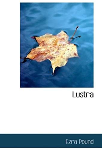 Lustra