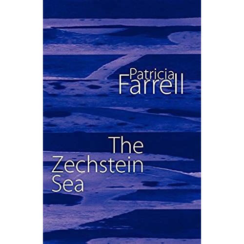 The Zechstein Sea