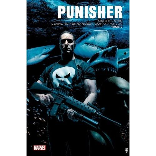 Punisher - Tome 2