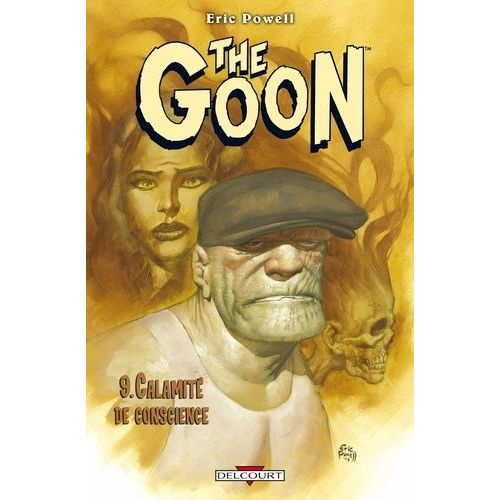The Goon Tome 9 - Calamité De Conscience