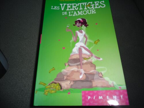 Les Vertiges De L Amour