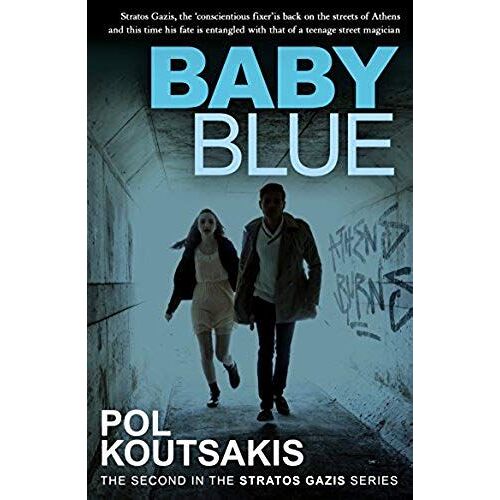 Baby Blue
