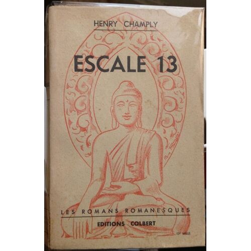 Escale 13