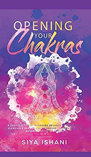 Opening Your Chakras