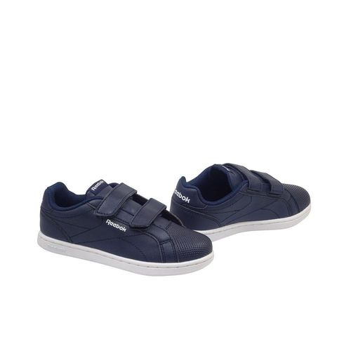 Baskets Basses Reebok Royal Complete Cln Bleu