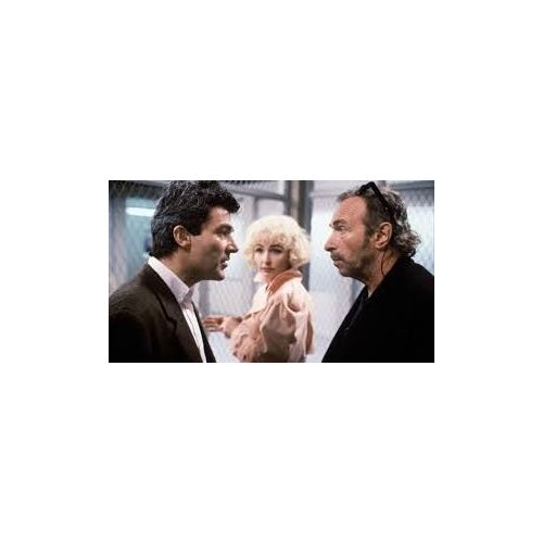 Bienvenue À Bord - Pierre Richard - Jean Louis Leconte - Martin Lamotte - Jeu Incomplet 7/8 Photos D'exploitation Du Film En Couleur 21x27 Cm - 1990