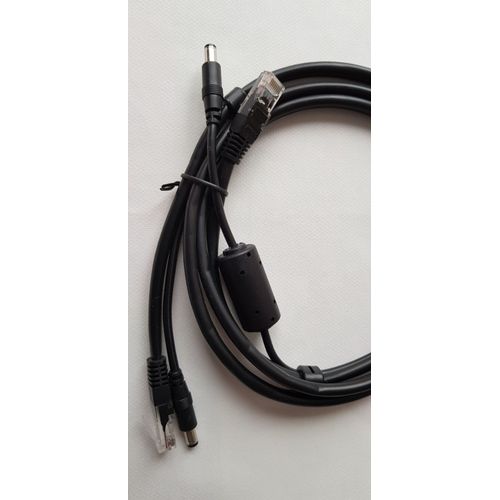 Câble FreePlug d'origine