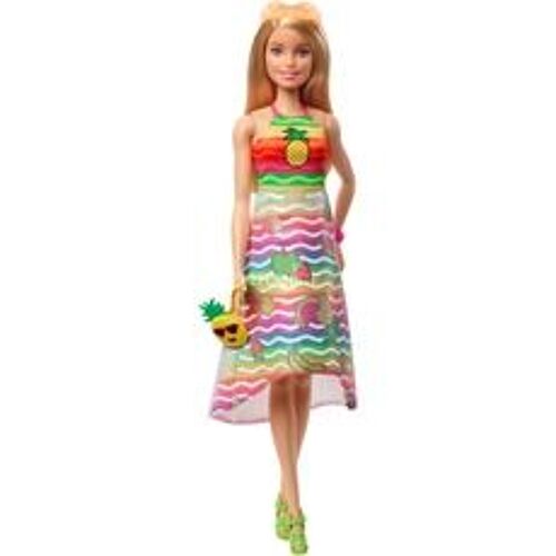 Barbie Crayola Surprise Fruitée (Gbk18)