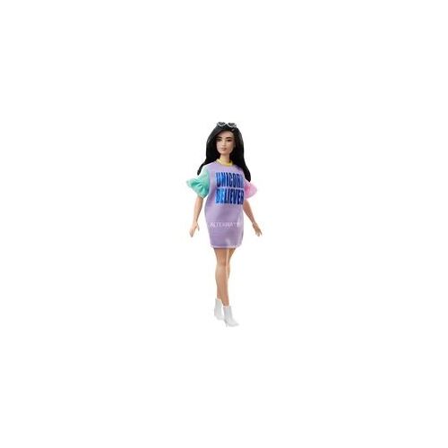 Barbie Fashionistas Unicorn Believer #127 (Fxl60)
