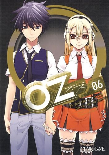 Oz - Tome 6