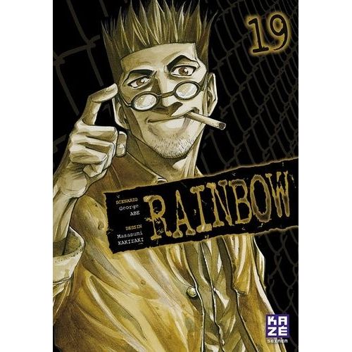 Rainbow - Tome 19